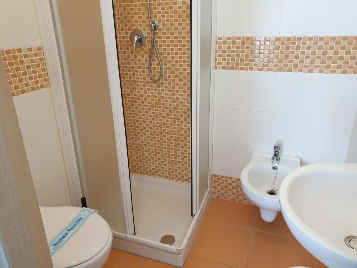 Baden Baden 2* Rimini