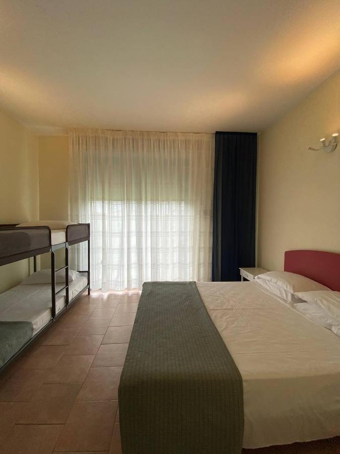 Bellariva Feeling Hotel Rimini