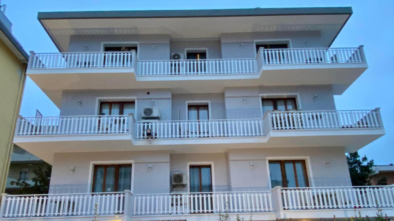 Maison d'hôtes Feel Good Rimini