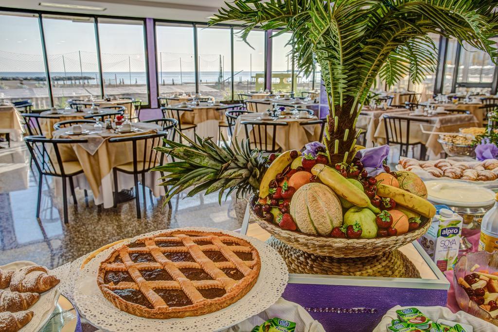 Hotel Caesar Paladium Rimini