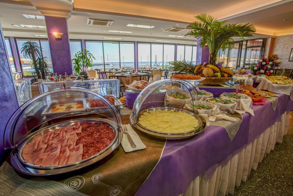 Hotel Caesar Paladium 3*