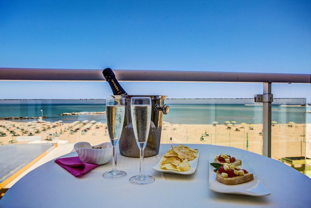 Caesar Paladium Hotel Rimini