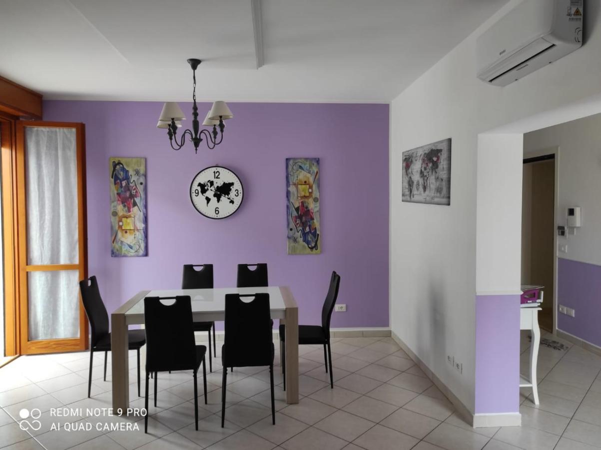 Apartment Nel Cuore *