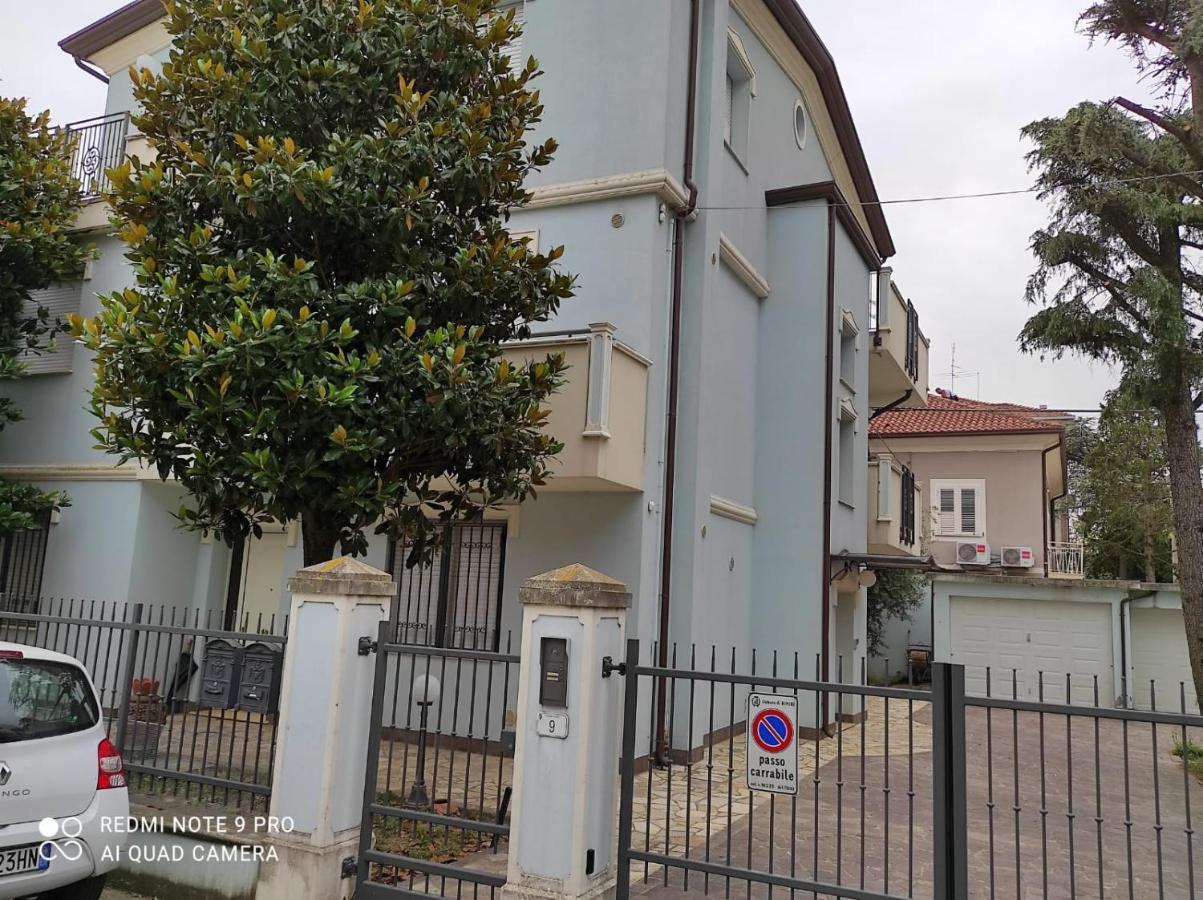 Nel Cuore Apartment