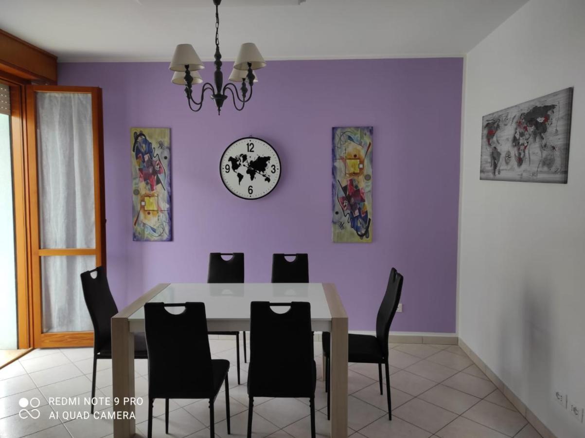 Nel Cuore Apartment *