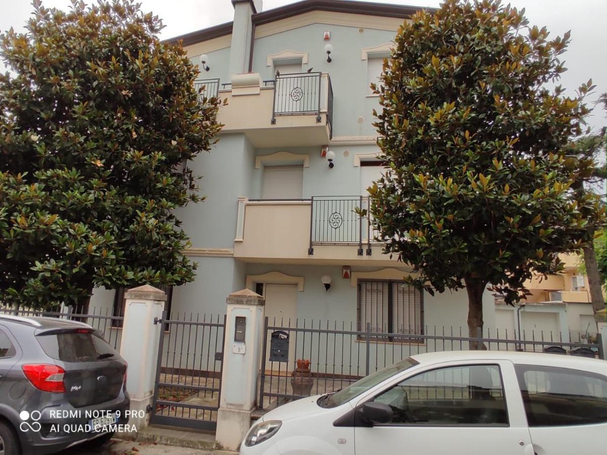 Nel Cuore Apartment