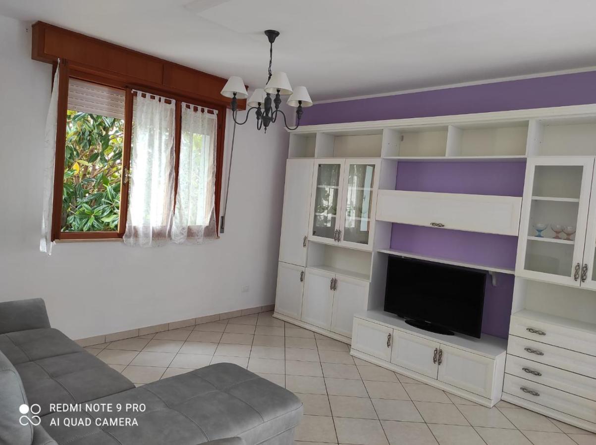 Apartment Nel Cuore *