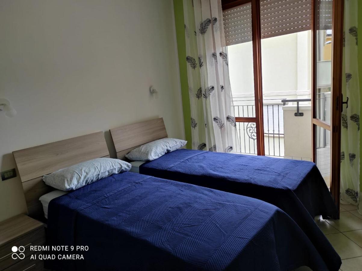Nel Cuore Apartment *