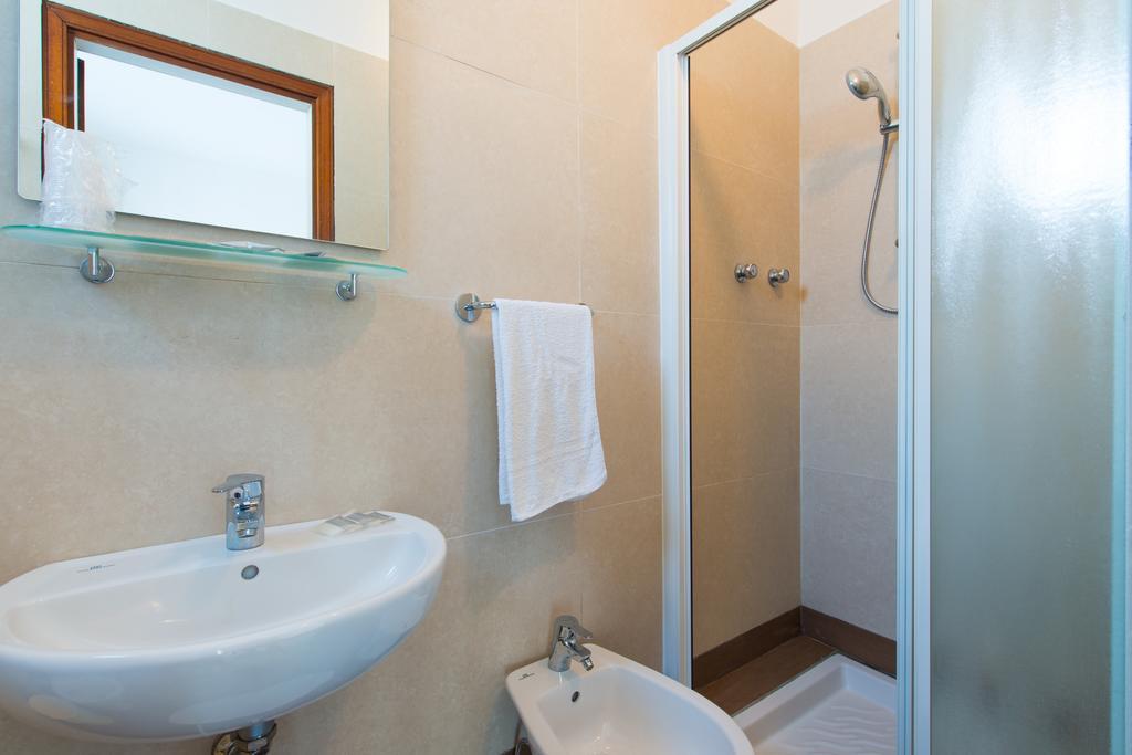 Sirena 3* Rimini
