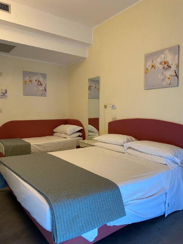 Hotel Bellariva Feeling