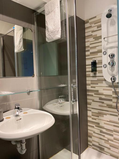 Hotel Bellariva Feeling Rimini