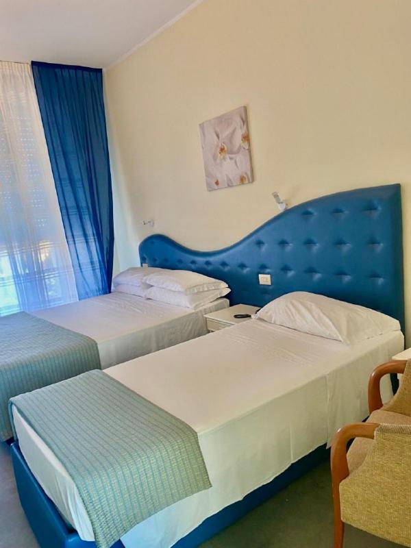 Hotel Bellariva Feeling 3*