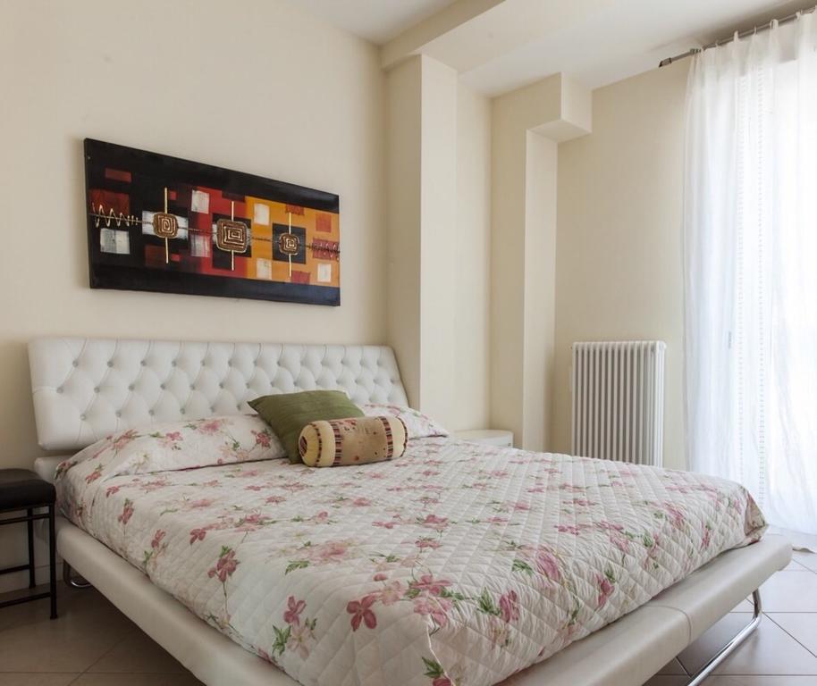 Regina Margherita 171 Apartment *