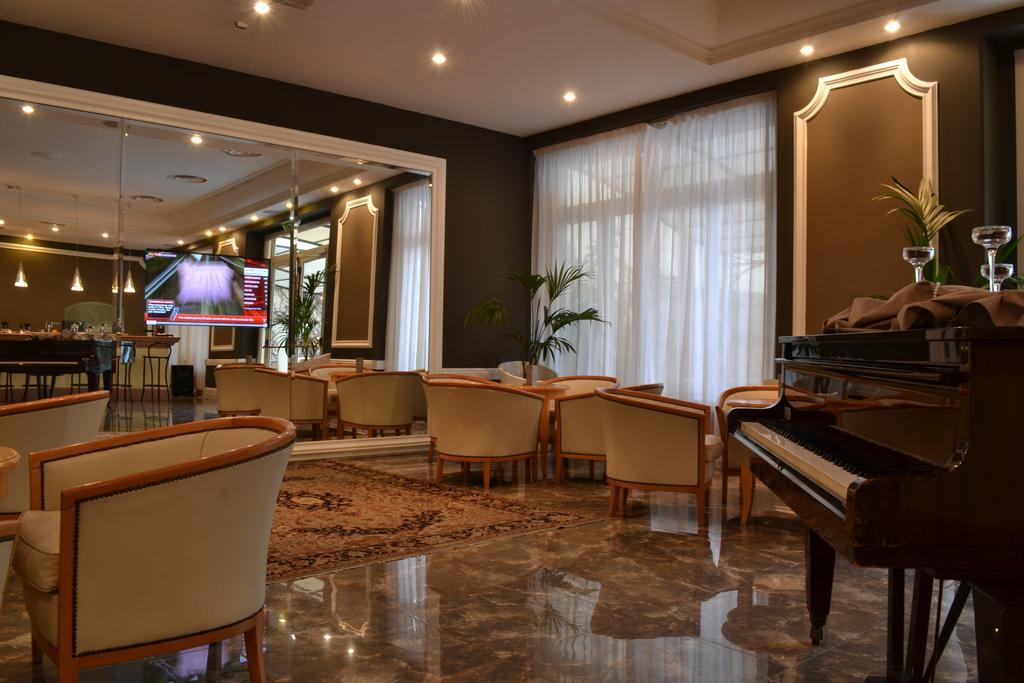 Adriatica Ambienthotels Rimini
