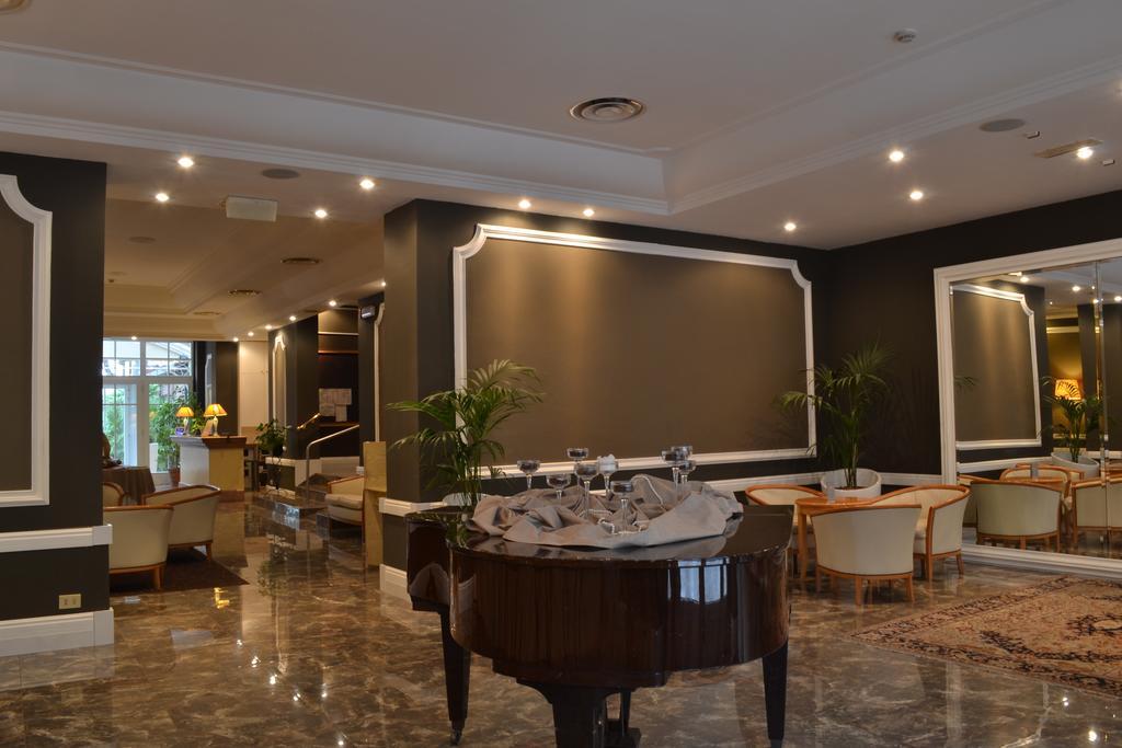 Hotel Adriatica Ambienthotels Rimini
