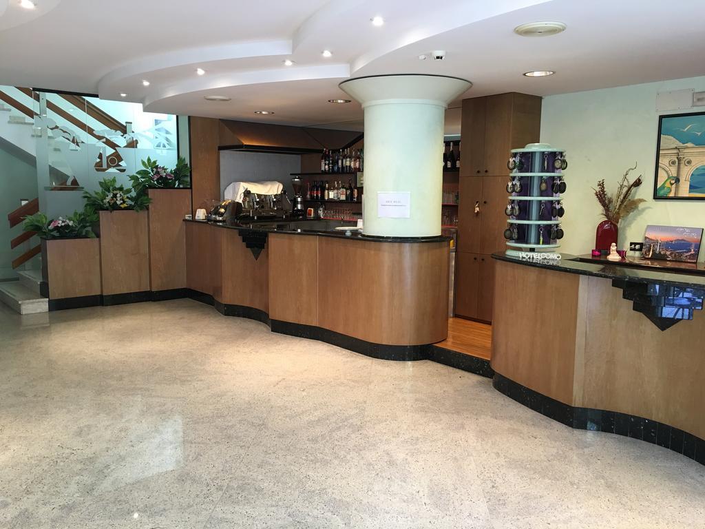Como Hotel 2*
