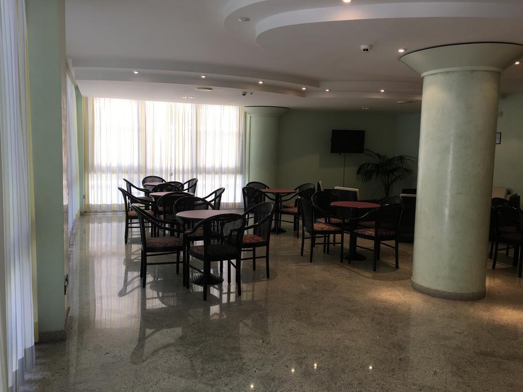 Como Hotel Rimini