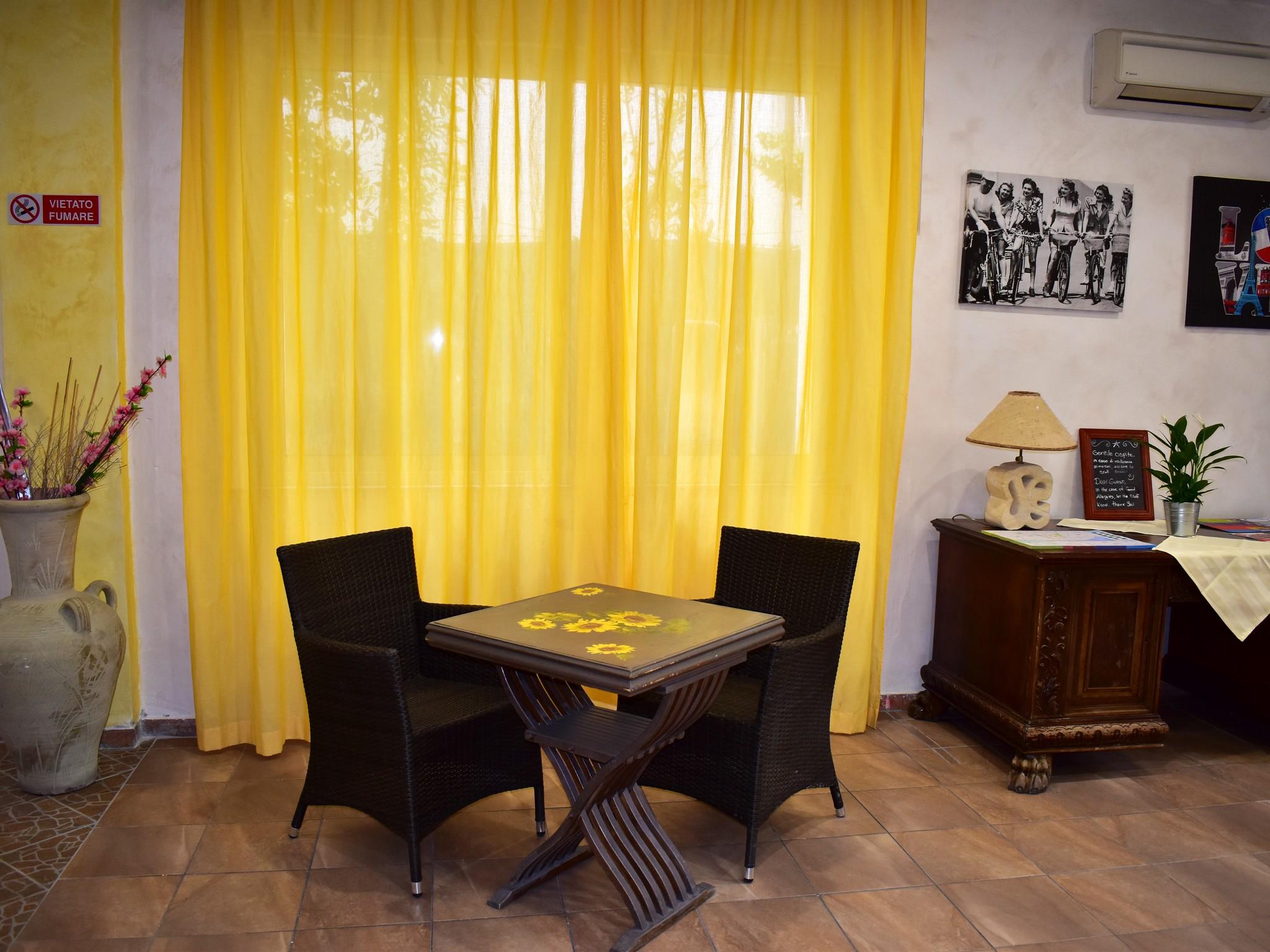 Hotel New Happy Rimini