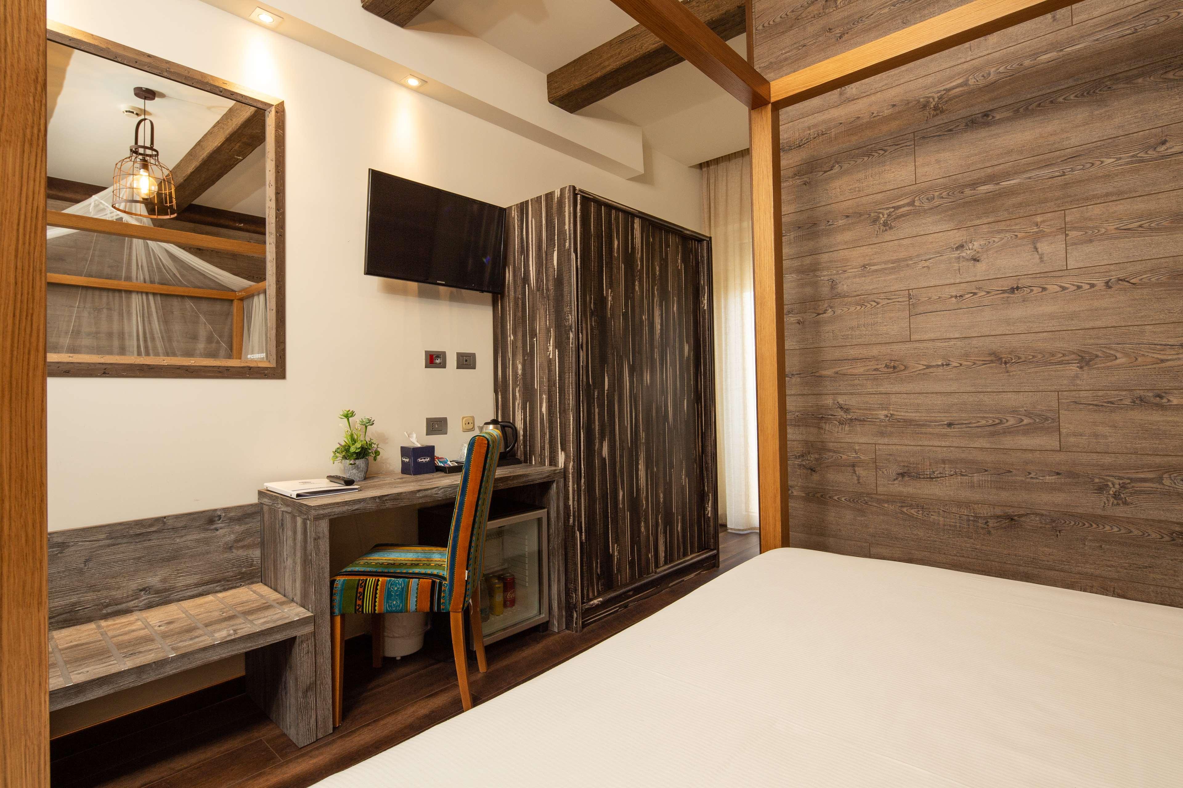 Western Maison B 4* Rimini
