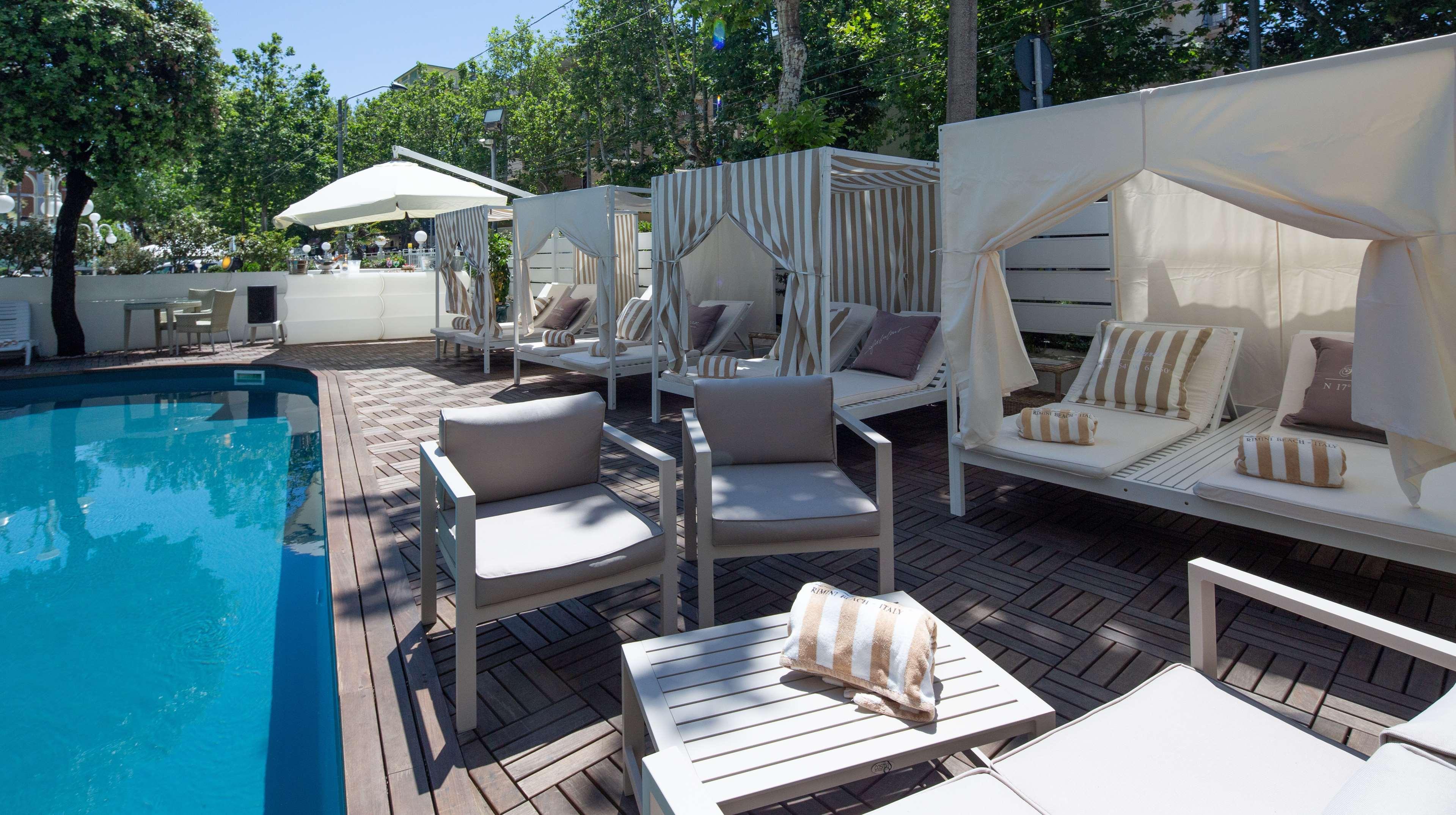 Western Maison B Hotel Rimini