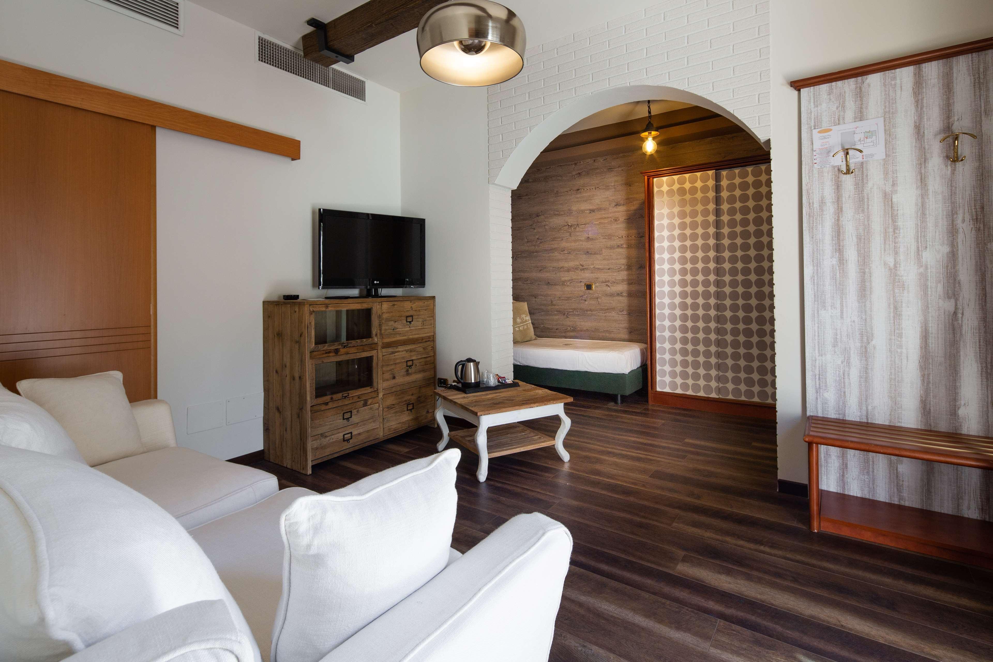 Western Maison B 4* Rimini