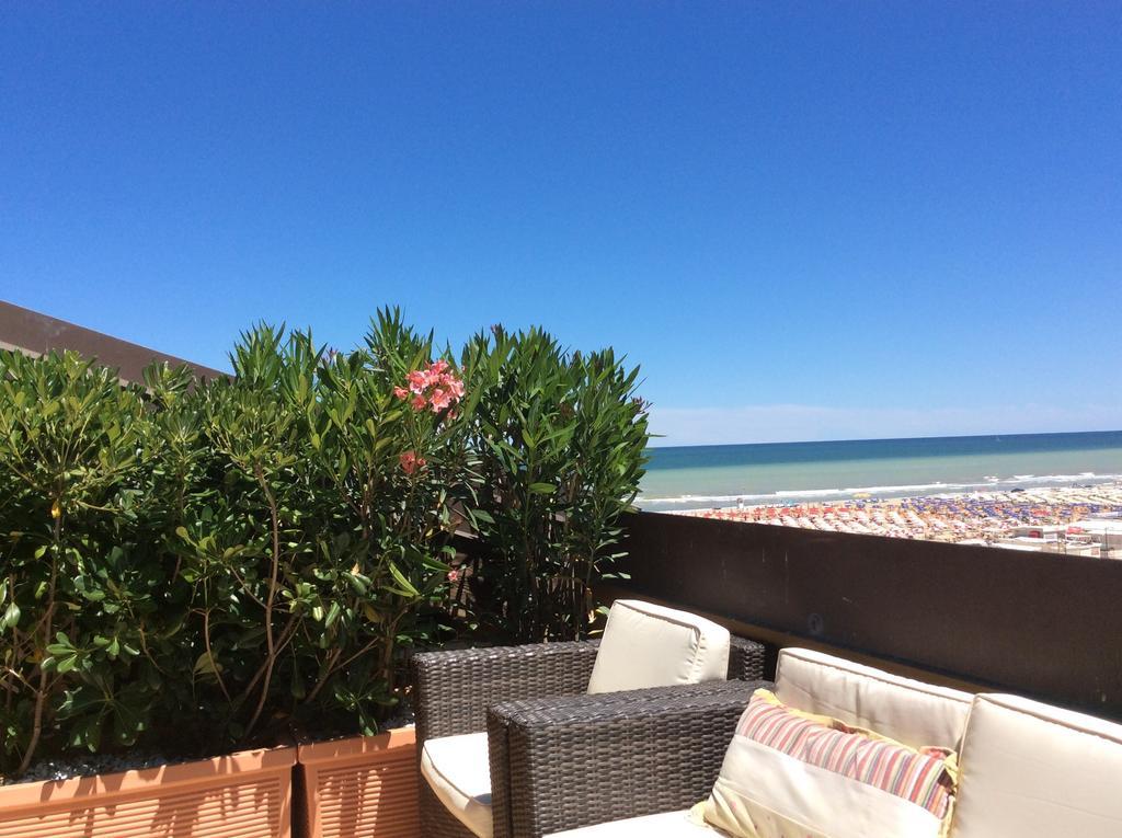 Apartment Regina Margherita 171