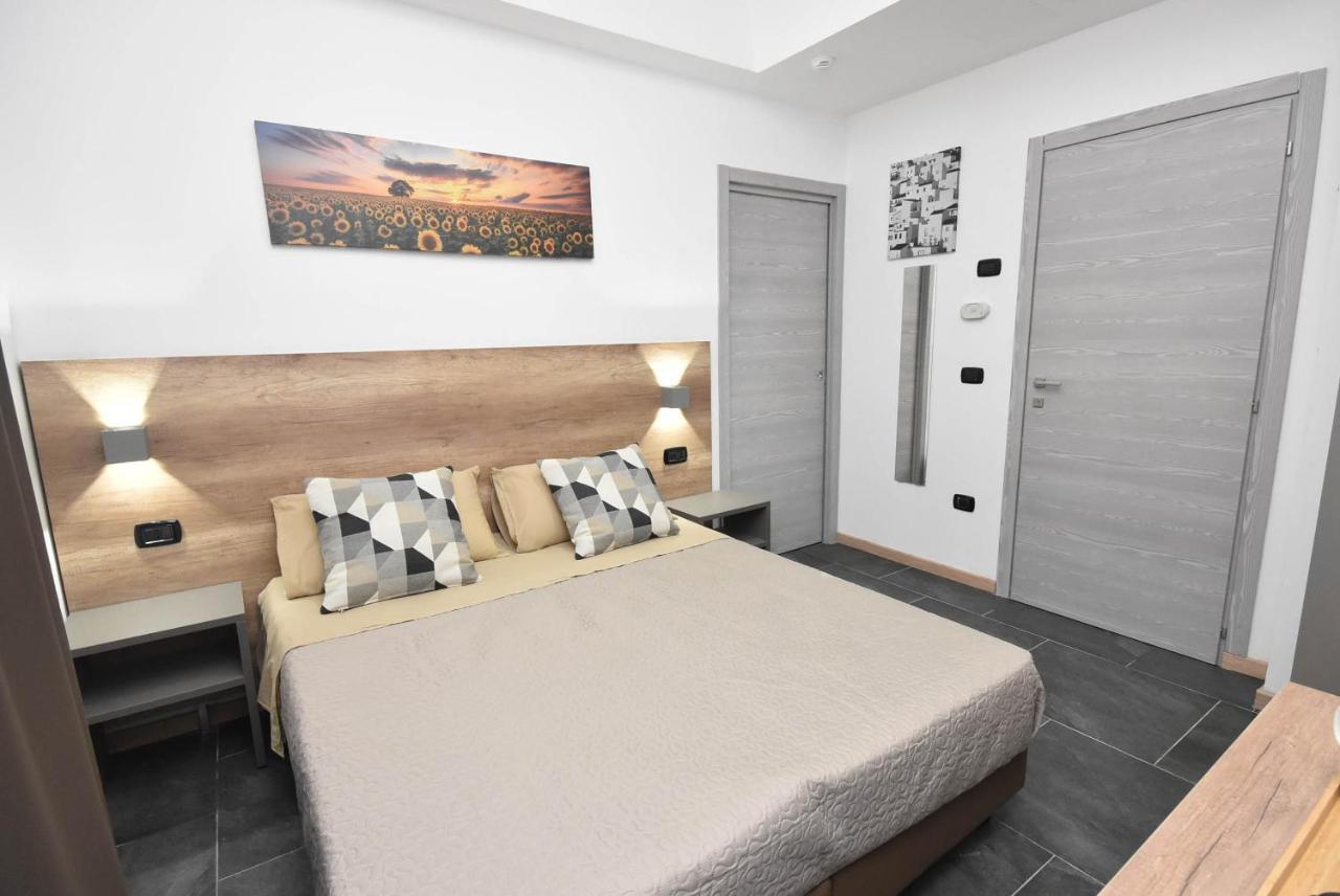 Hotel Crisvan