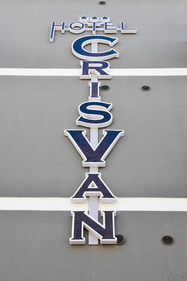 Hotel Crisvan