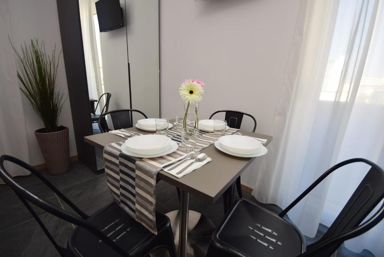 Hotel Crisvan 3*