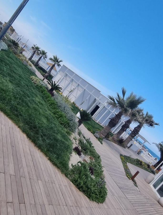 Crisvan Hotel Rimini