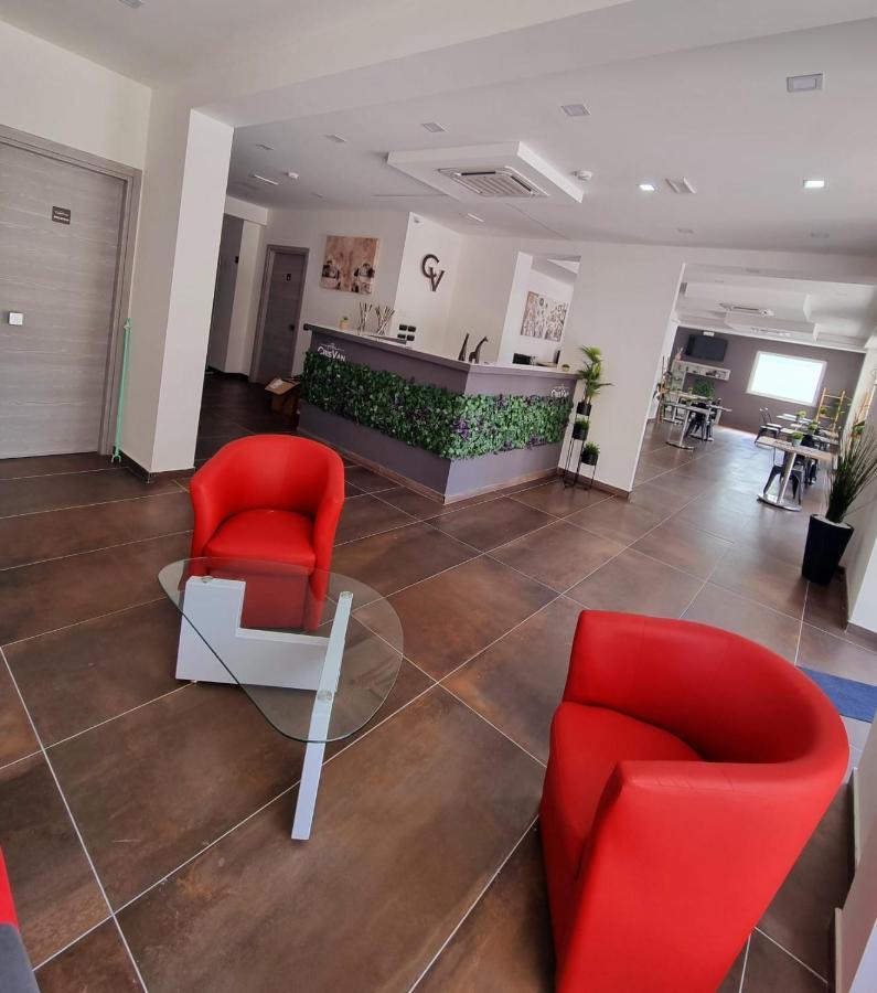 Crisvan Hotel 3*
