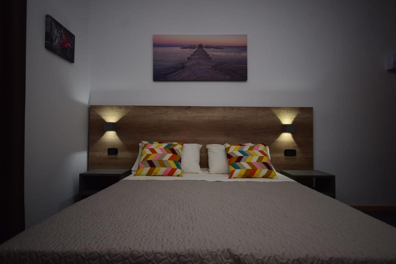 Crisvan Hotel