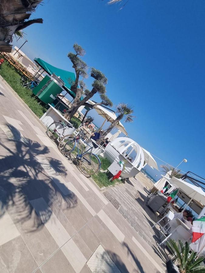 Crisvan Hotel Rimini