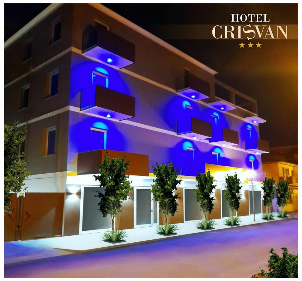 Crisvan Hotel 3*