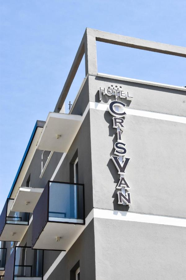 Hotel Crisvan