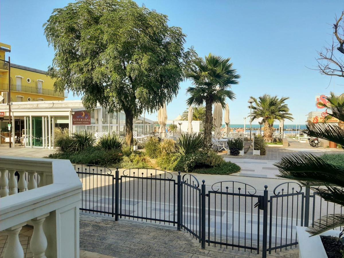 Residenza Mediterranea Rimini