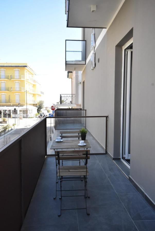Crisvan 3* Rimini