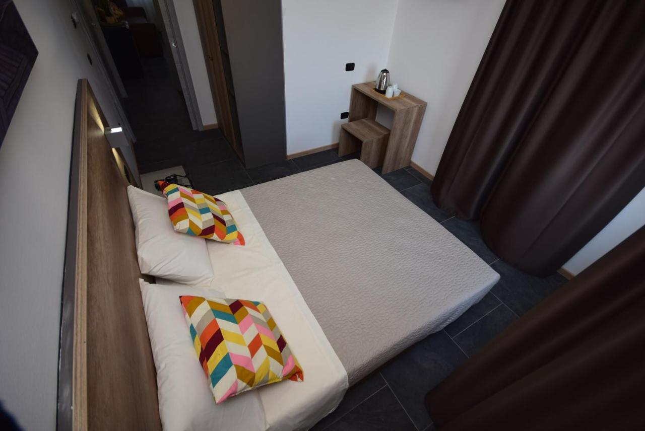 Crisvan Hotel 3*