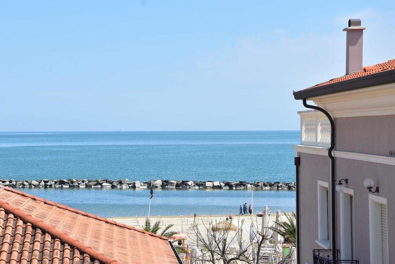 Crisvan Hotel Rimini