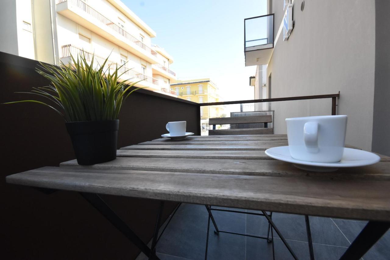 Hotel Crisvan Rimini