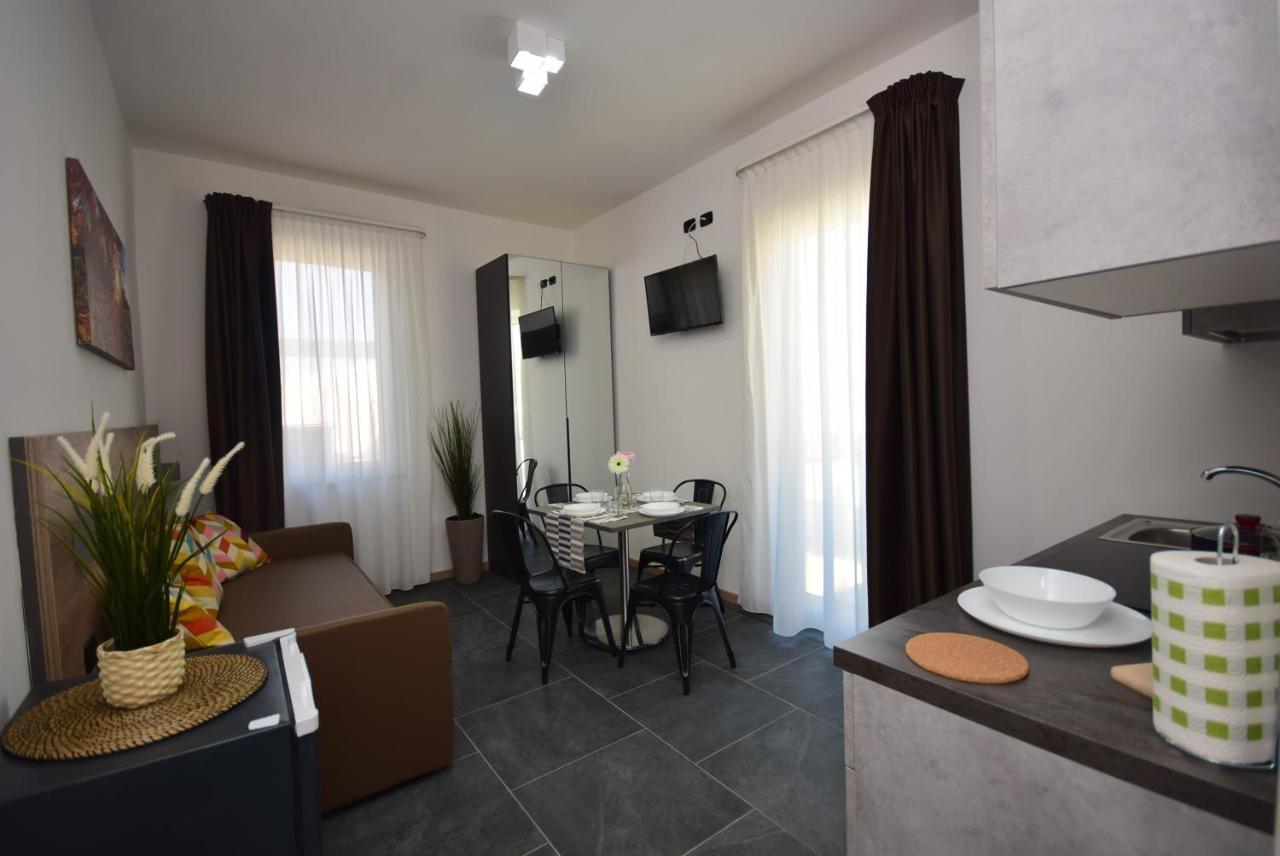 Crisvan Hotel Rimini