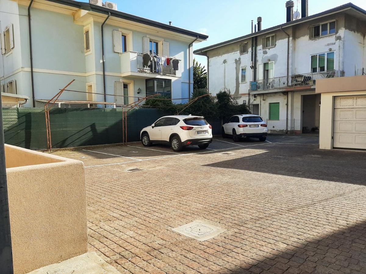 Aparthotel Residenza Mediterranea 3*