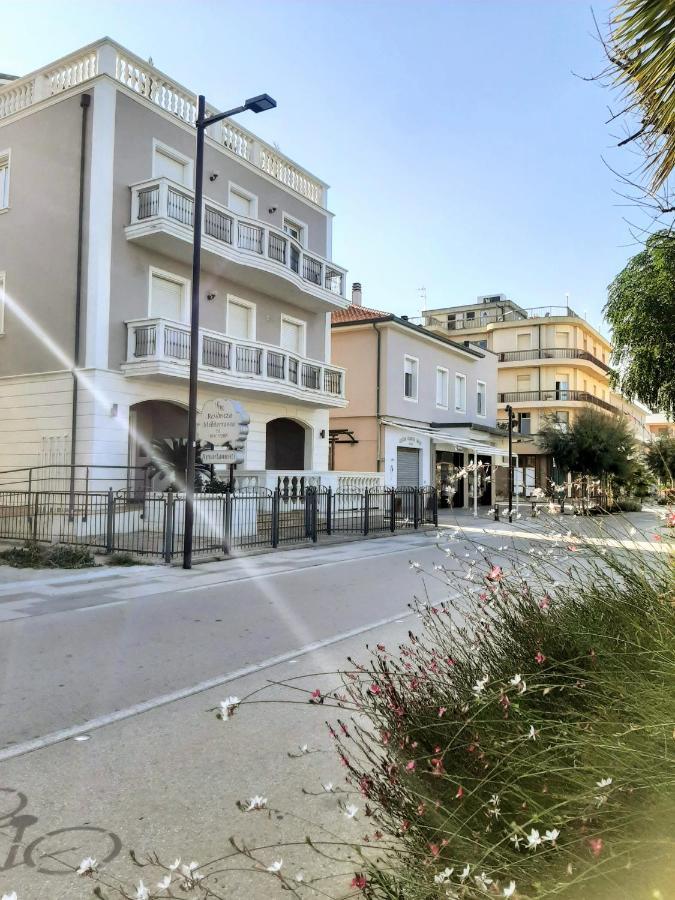 Aparthotel Residenza Mediterranea
