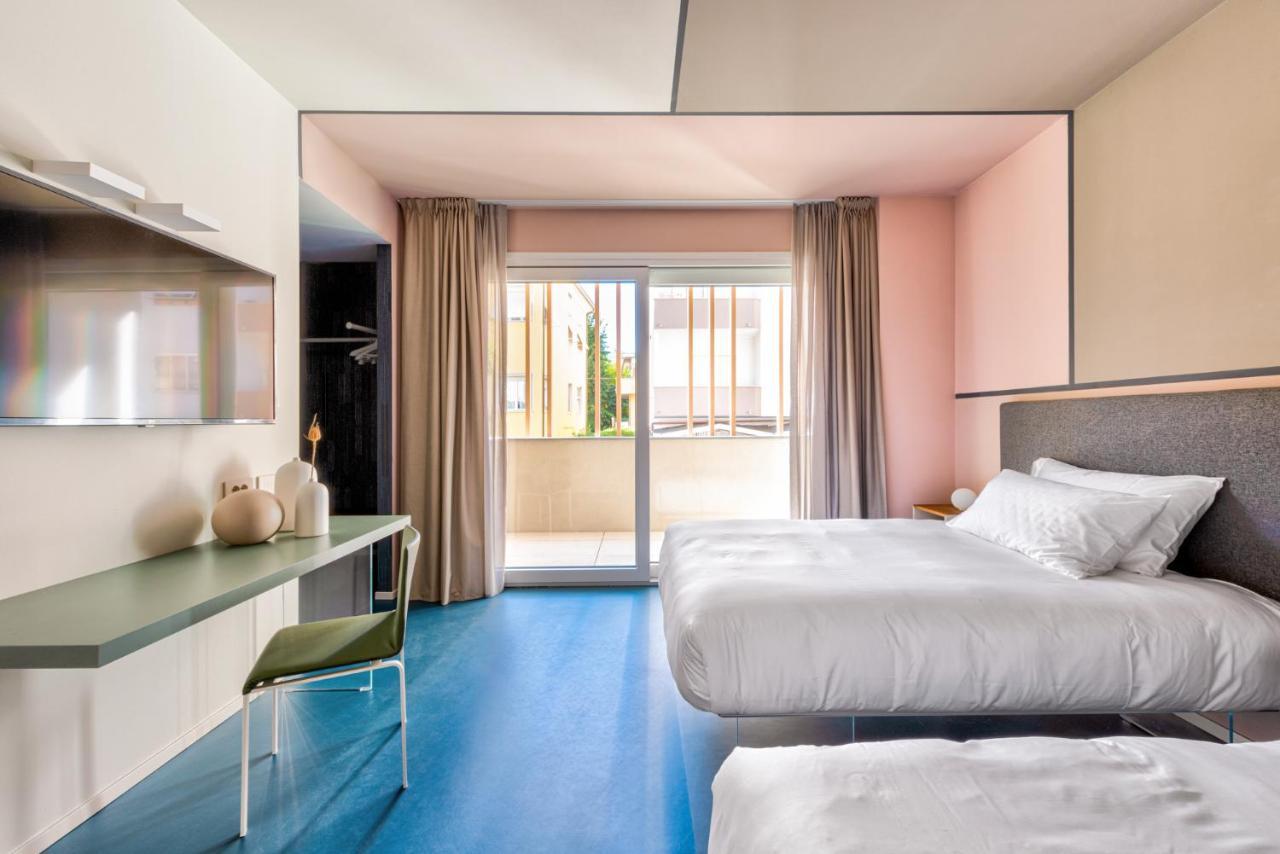 Hotel Open