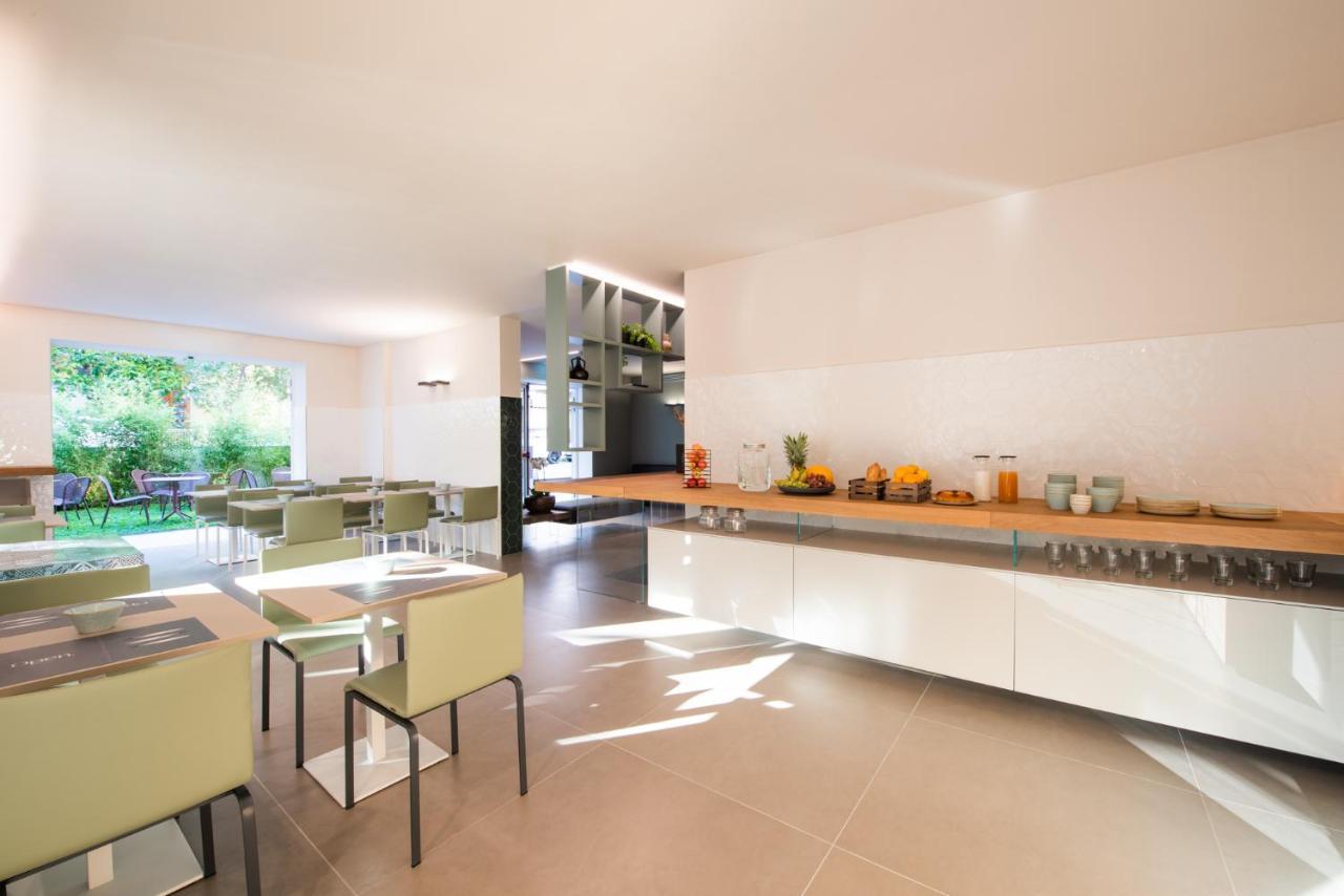 Open 4* Rimini