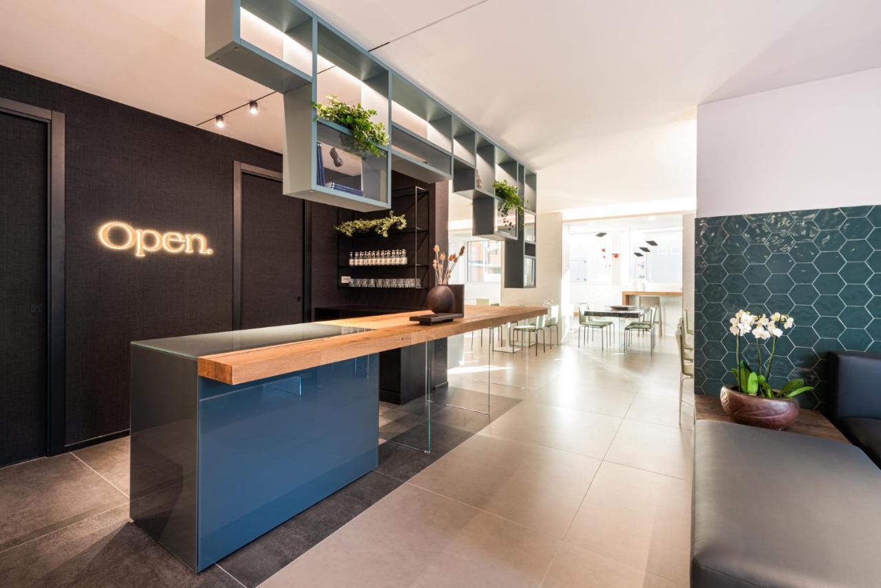 Open Hotel 4*