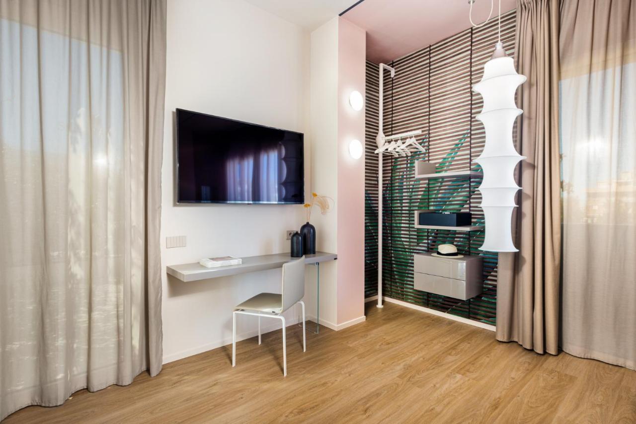 Open 4* Rimini