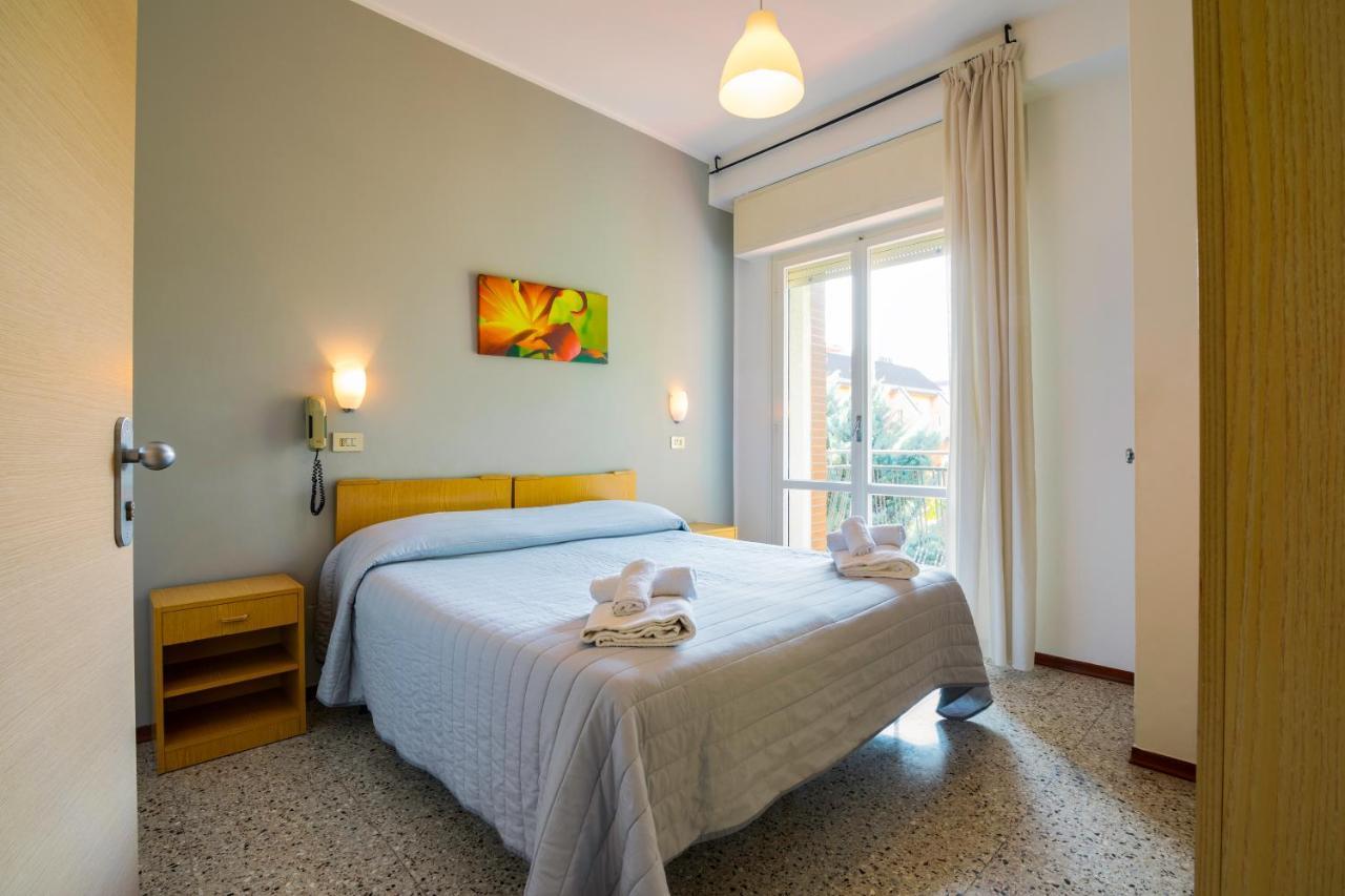 Hotel Ausonia Rimini