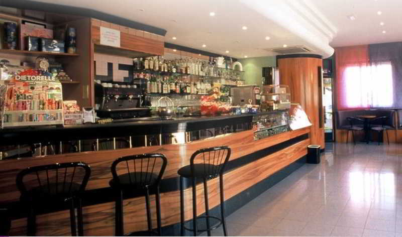 Hotel Ester Di Fossi Laura Rimini