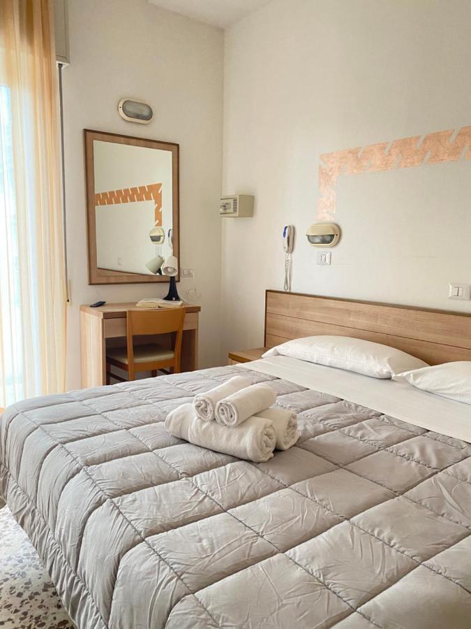 Hotel Ravello Adults Only 3*